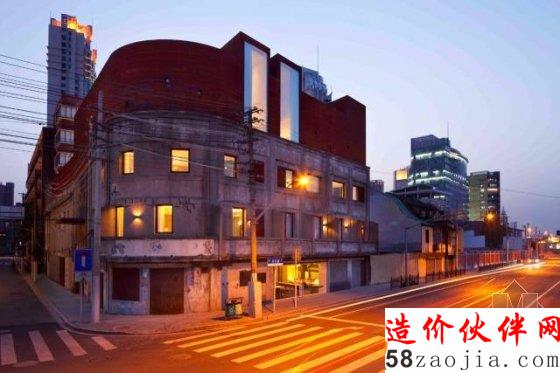 “寸土寸金”的上海外滩竟藏着最破的精品酒店