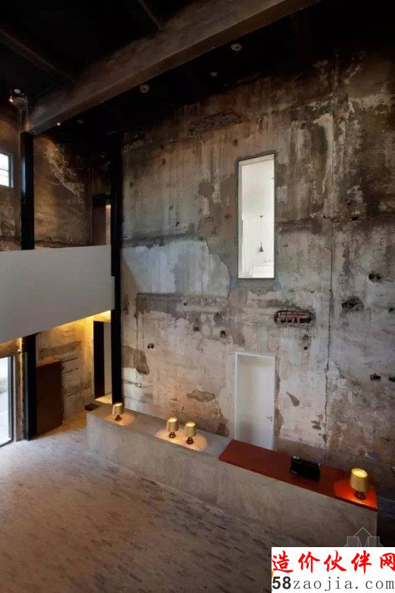 “寸土寸金”的上海外滩竟藏着最破的精品酒店