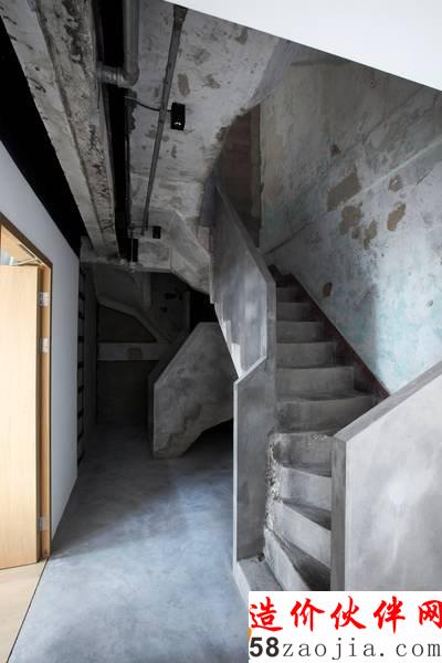 “寸土寸金”的上海外滩竟藏着最破的精品酒店