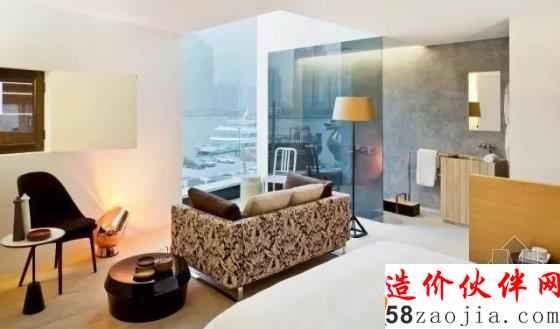 “寸土寸金”的上海外滩竟藏着最破的精品酒店“寸土寸金”的上海外滩竟藏着最破的精品酒店