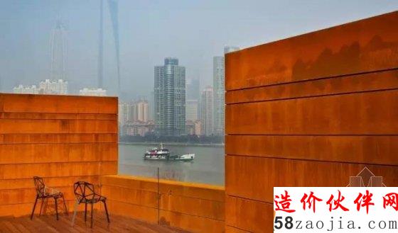 “寸土寸金”的上海外滩竟藏着最破的精品酒店