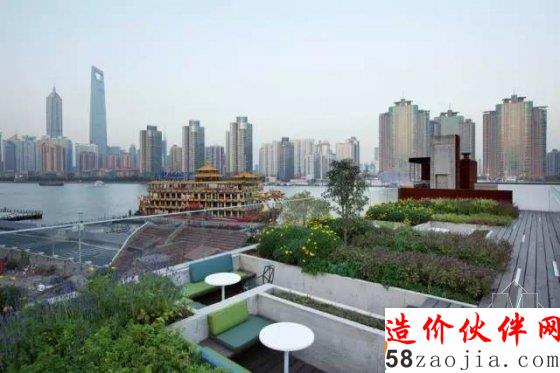 “寸土寸金”的上海外滩竟藏着最破的精品酒店