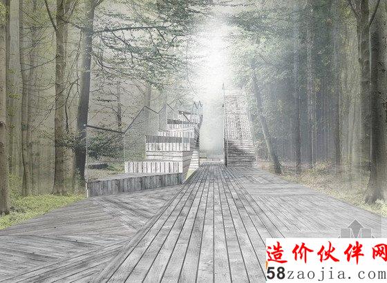 不如聊聊,别人家的公交站怎么就能这么酷?