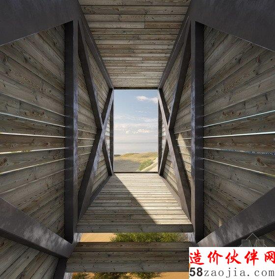 不如聊聊,别人家的公交站怎么就能这么酷?