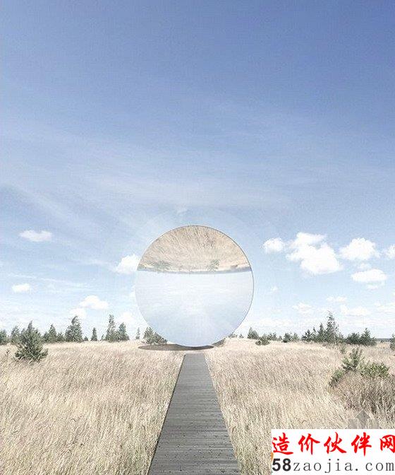 不如聊聊,别人家的公交站怎么就能这么酷?