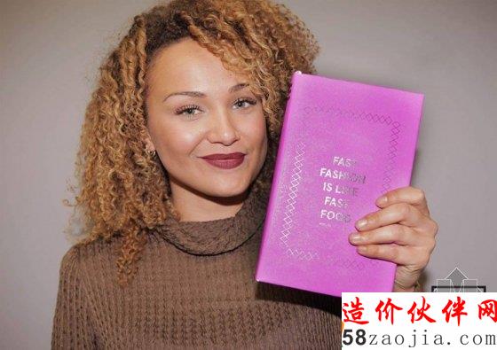 像借书一样借衣服的时尚图书馆 时尚也能有借有还