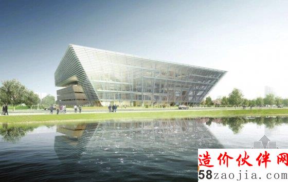 苏州第二图书馆