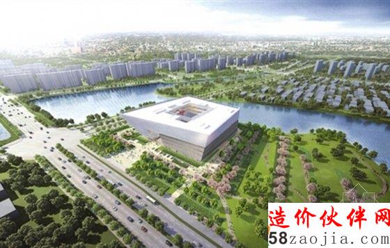 苏州第二图书馆