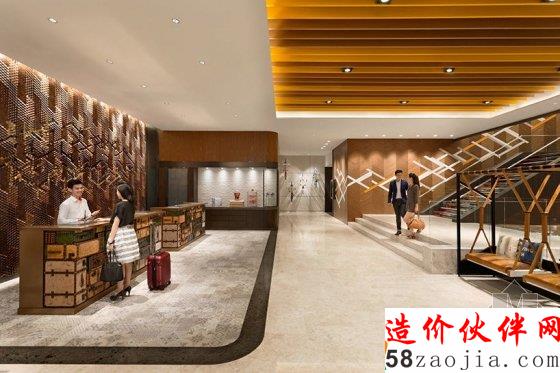 565间客房都不一样的酒店 选择恐惧症怎么破