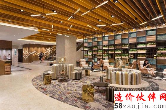 565间客房都不一样的酒店 选择恐惧症怎么破