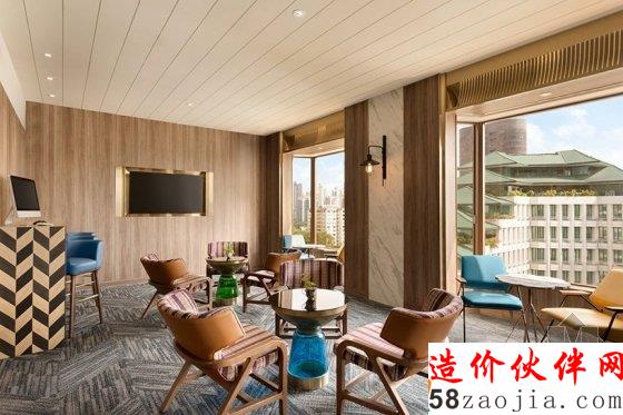 565间客房都不一样的酒店 选择恐惧症怎么破