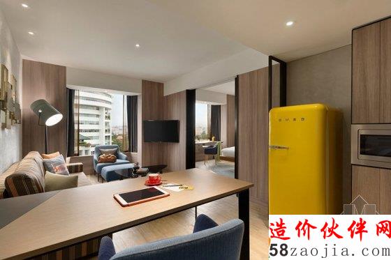 565间客房都不一样的酒店 选择恐惧症怎么破