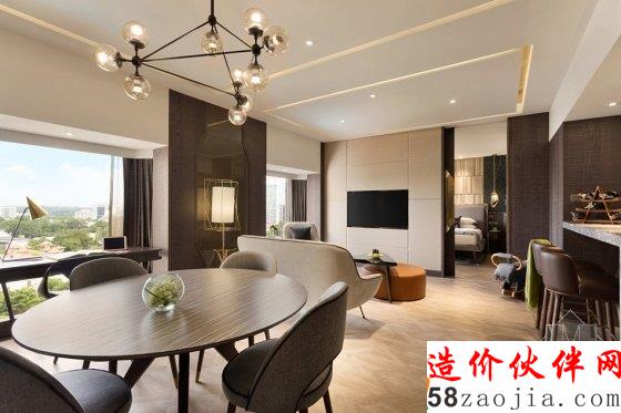 565间客房都不一样的酒店 选择恐惧症怎么破