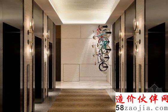 565间客房都不一样的酒店 选择恐惧症怎么破