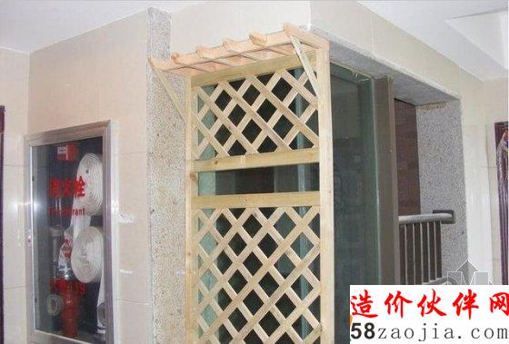 大叔玩装修 7天7夜20万搞定新家