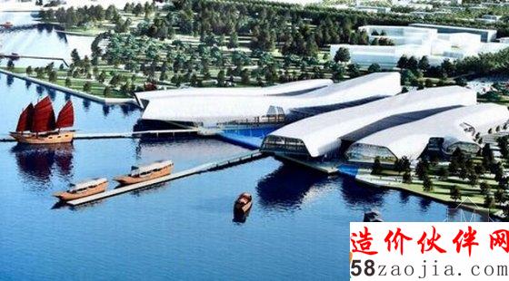 国家海洋博物馆