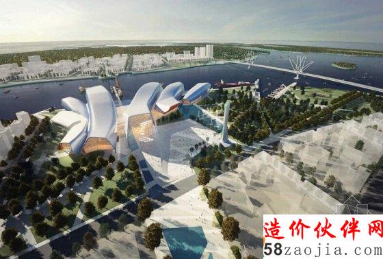 国家海洋博物馆