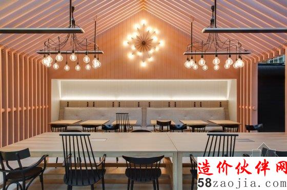 百年货运码头建筑变酒店 集古典情怀与现代奢华于一身