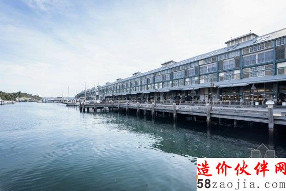 百年货运码头建筑变酒店 集古典情怀与现代奢华于一身