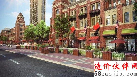 住建部街区制意见