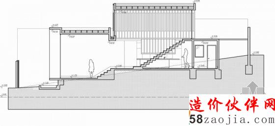 住宅也玩“性冷淡” 混凝土造出极简风