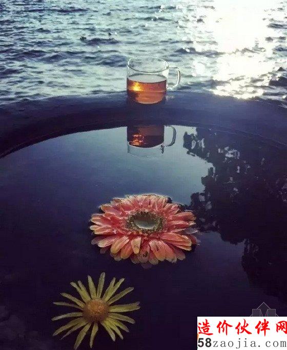 惊艳!杨丽萍豪宅“月亮宫”首曝光!!