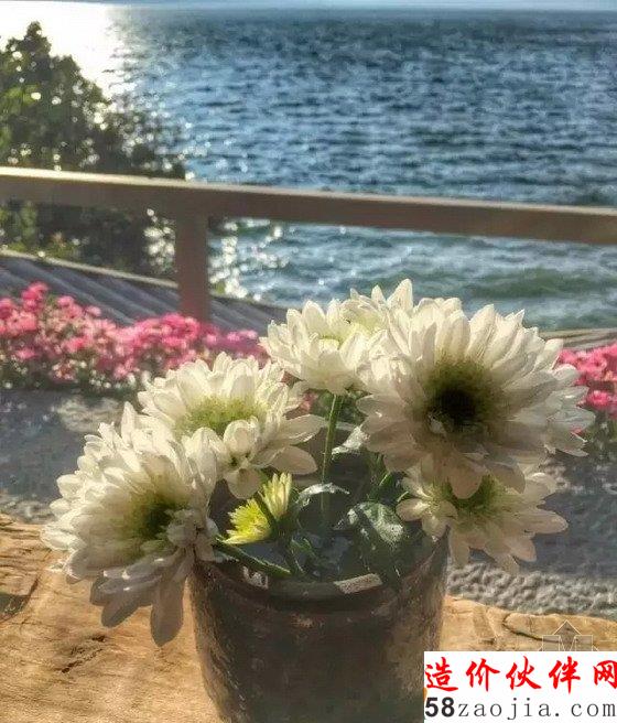 惊艳!杨丽萍豪宅“月亮宫”首曝光!!