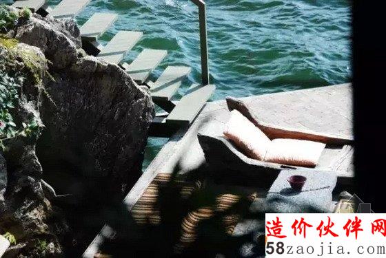 惊艳!杨丽萍豪宅“月亮宫”首曝光!!