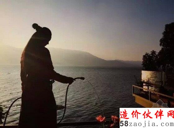 惊艳!杨丽萍豪宅“月亮宫”首曝光!!惊艳!杨丽萍豪宅“月亮宫”首曝光!!