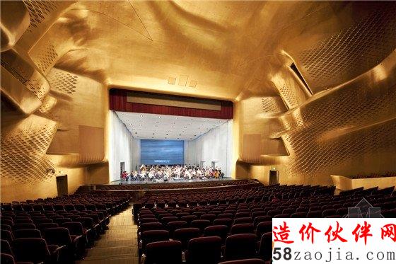 广州大剧院