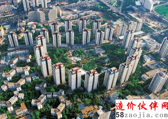 住建部发言人回应“开放式小区”“街区制”城市规划等问题