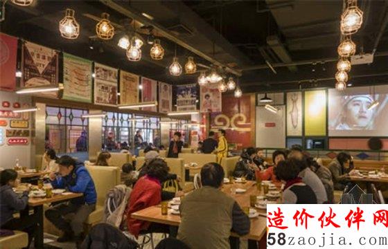 美人鱼票房大卖过后 星爷的主题>开张了!