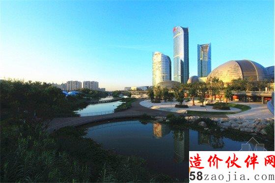 山东省会大剧院