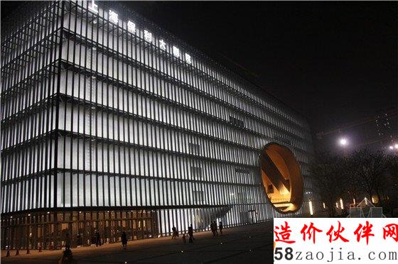 上海嘉定保利剧院