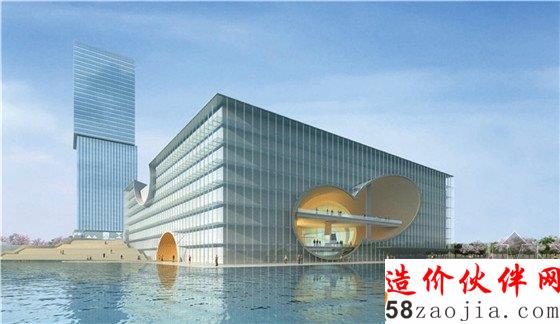 上海嘉定保利剧院