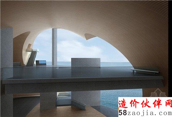 上海嘉定保利剧院