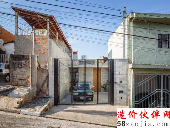 低成本为老人改善住宅条件 这个改造值得一看