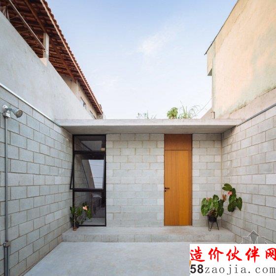 低成本为老人改善住宅条件 这个改造值得一看