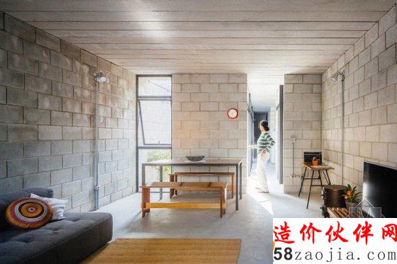 低成本为老人改善住宅条件 这个改造值得一看