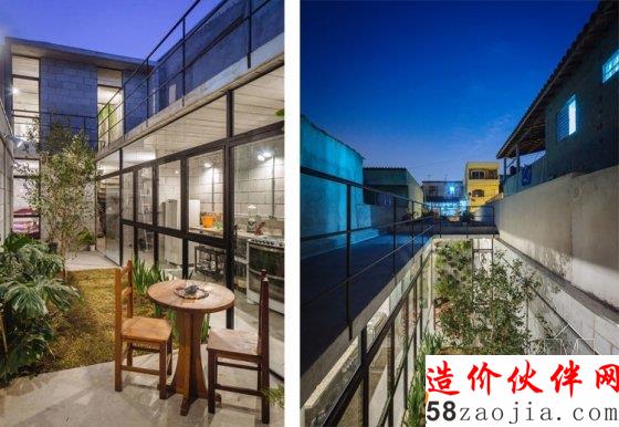 低成本为老人改善住宅条件 这个改造值得一看