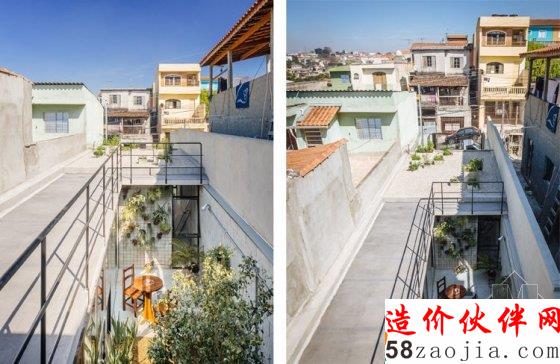 低成本为老人改善住宅条件 这个改造值得一看