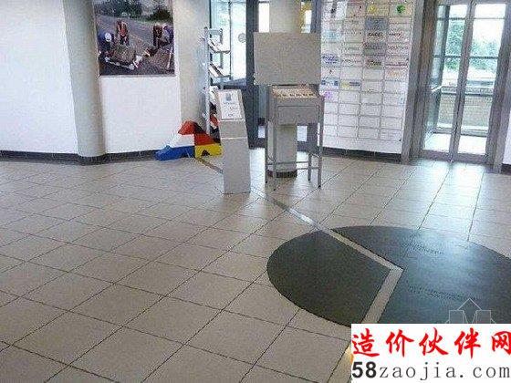 盘点全球最不可思议的国界线自然景观