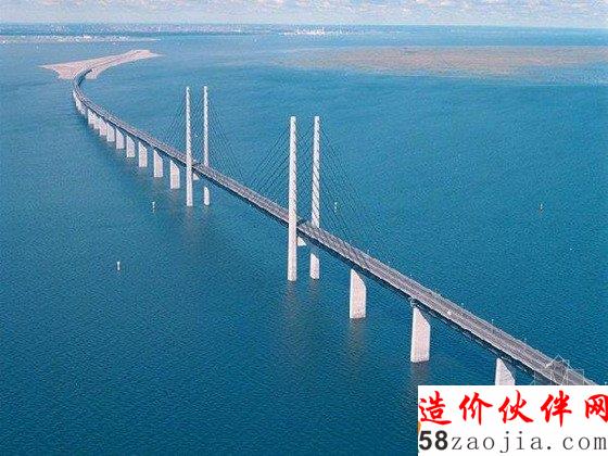 盘点全球最不可思议的国界线自然景观