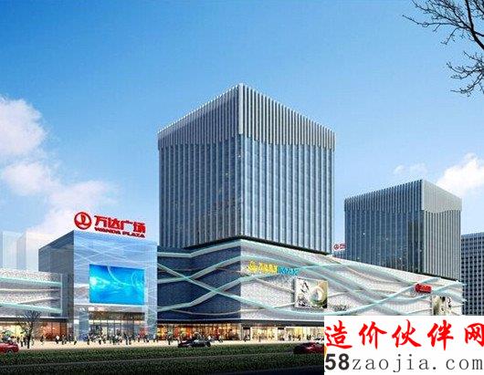 “万达城”落地法国