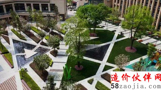 中国最美的开放式社区揭秘!