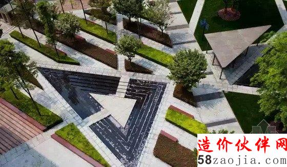 中国最美的开放式社区揭秘!