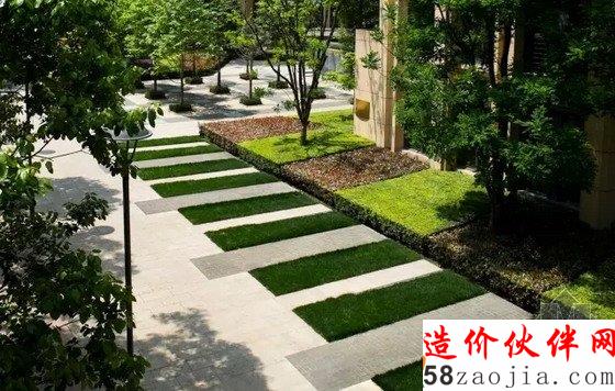 中国最美的开放式社区揭秘!