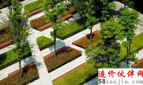 中国最美的开放式社区揭秘!