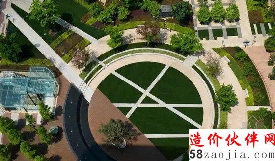 中国最美的开放式社区揭秘!