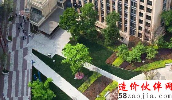 中国最美的开放式社区揭秘!